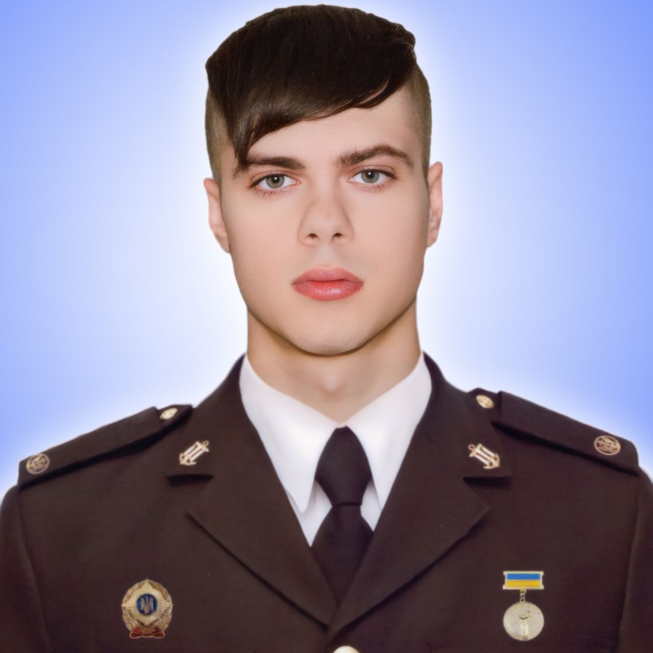 Ковтун Тарас Вікторович